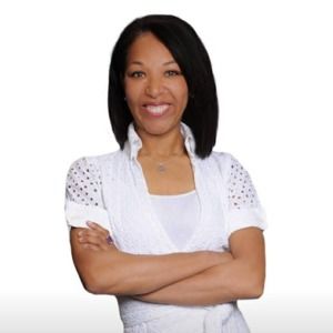 Meet your Posher, Amy michielle